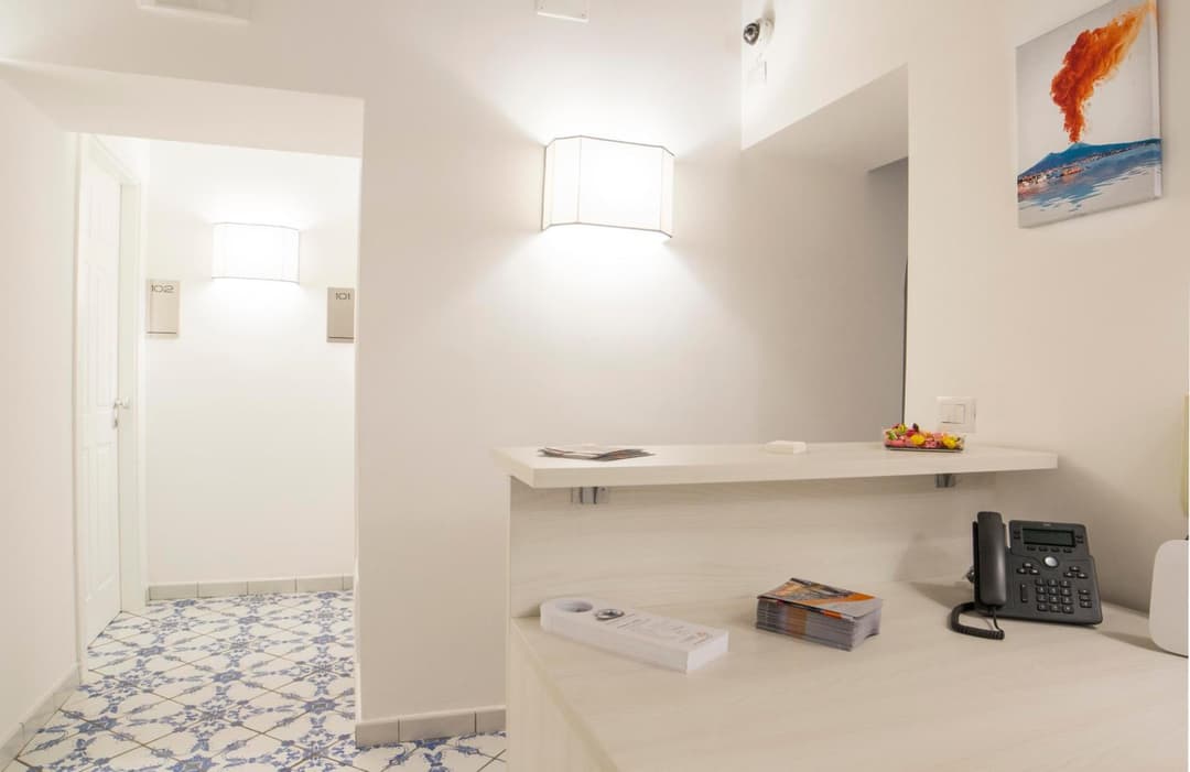 Morelli suite — photo 1 of 1