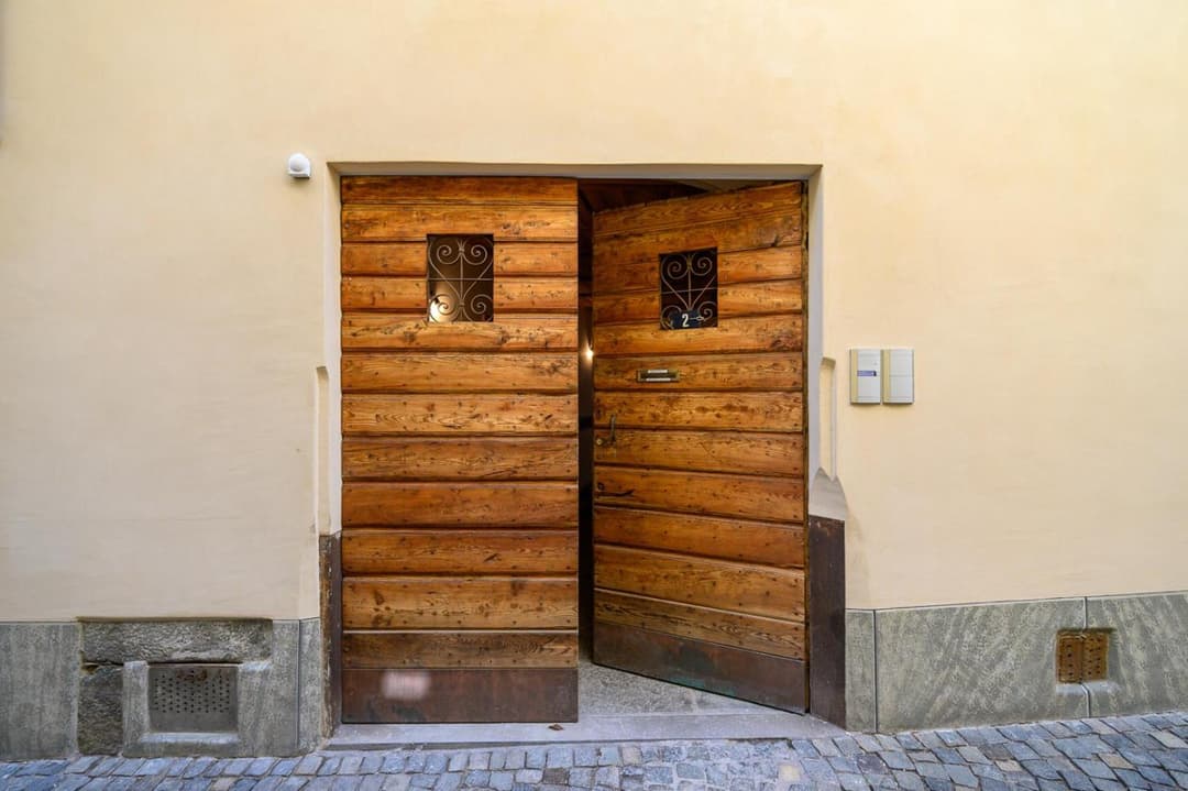 B&B Antica Residenza Centro Storico — photo 1 of 1