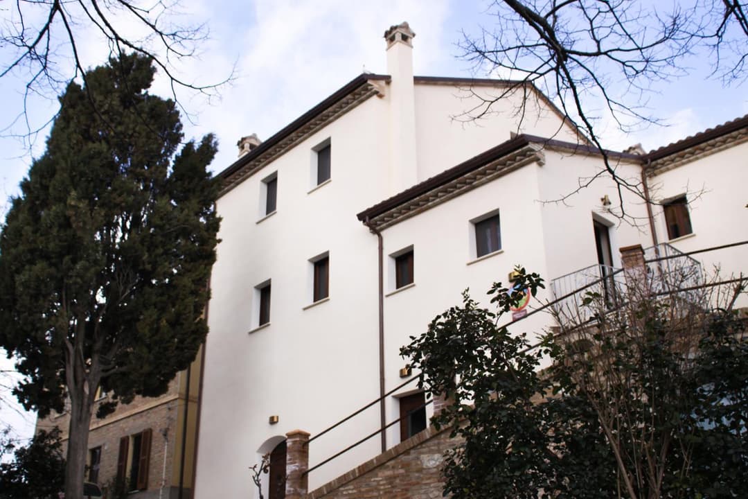 Agriturismo Pozzuolo — photo 1 of 1