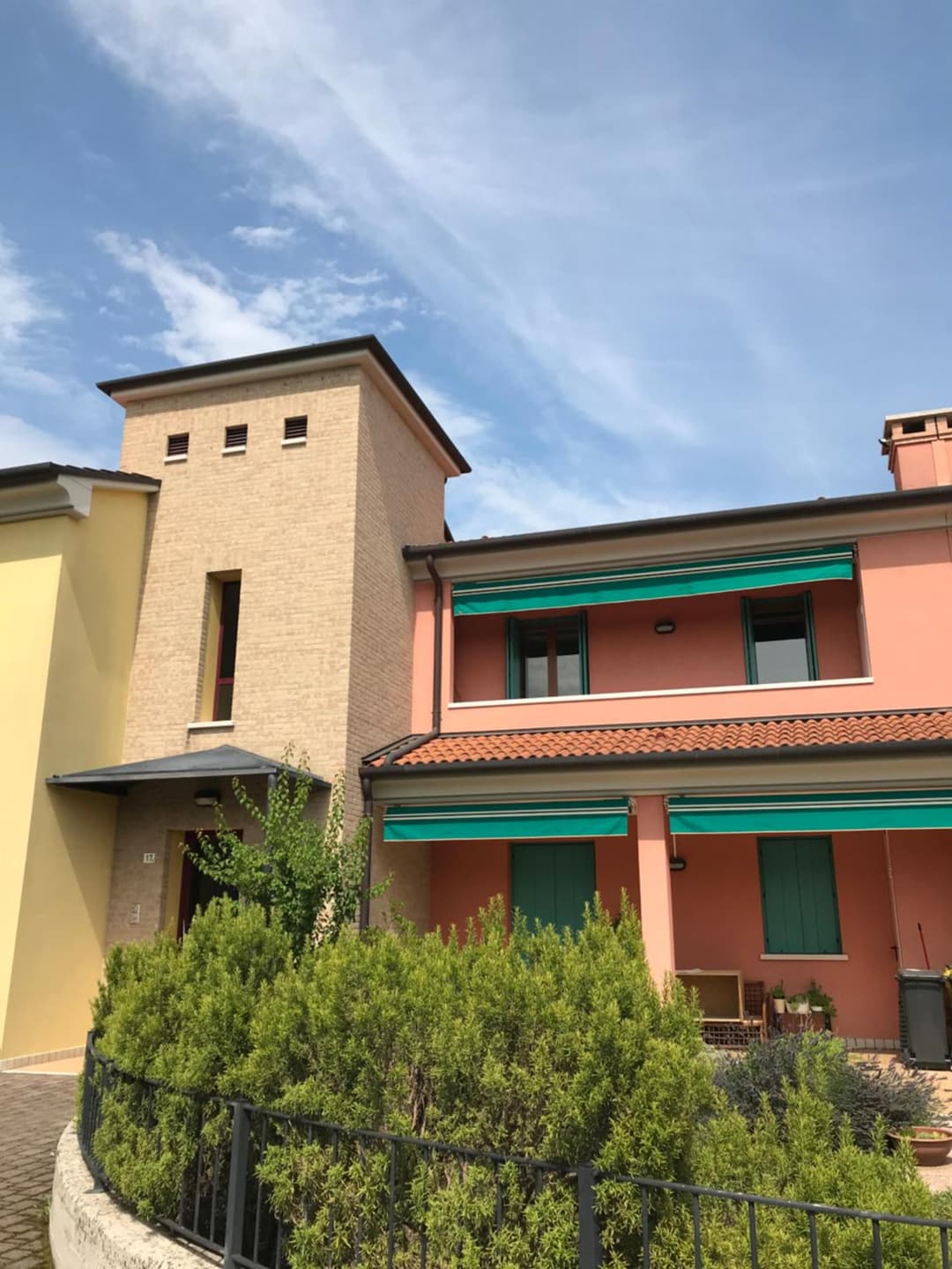 Oasi di pace nel sito UNESCO del Prosecco DOCG — photo 1 of 1