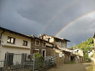 Agriturismo Ribuntà