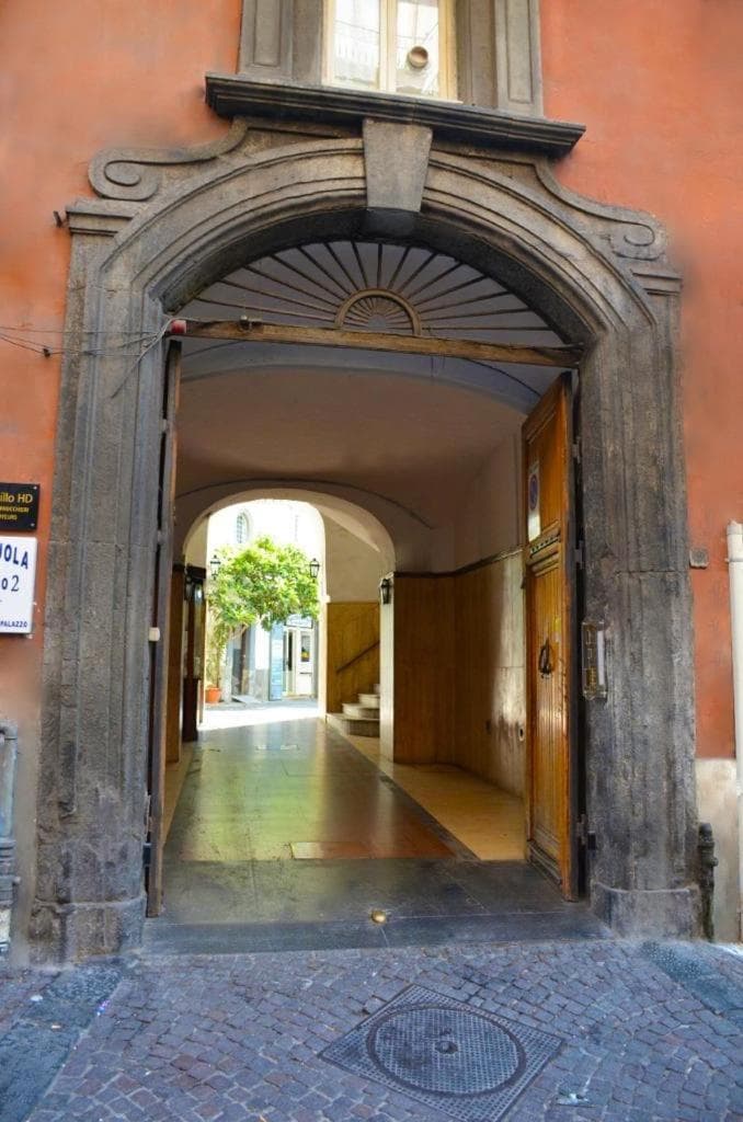 Palazzo Pignatelli — photo 1 of 1
