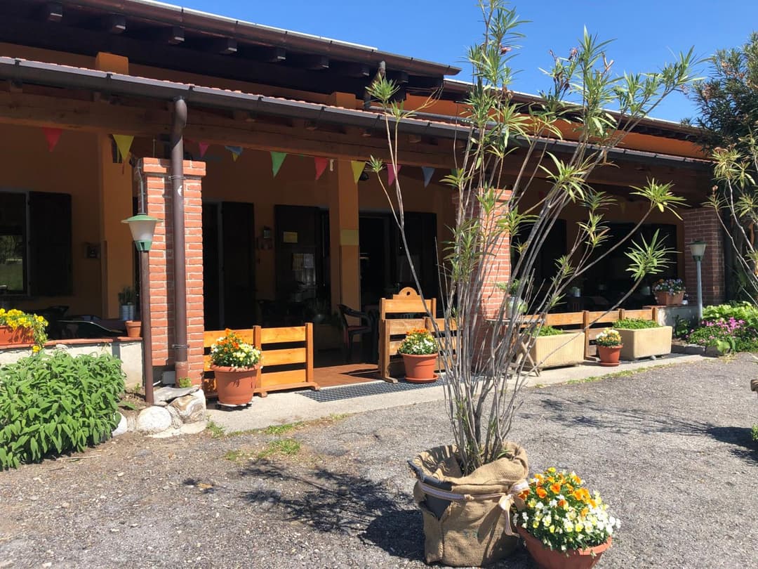 Agriturismo La Betulla — photo 1 of 1