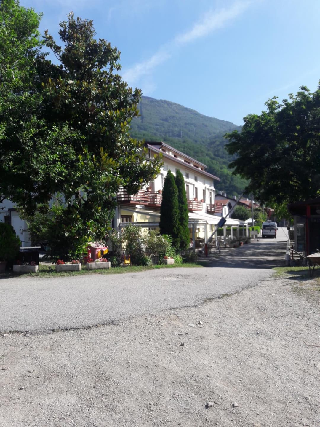 Camping Hotel Au Lac De Como — photo 1 of 1