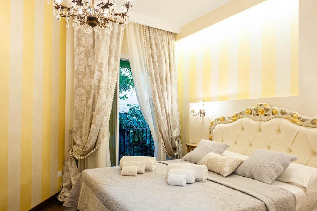 Lion Relais de Charme Verona — photo 1 of 18