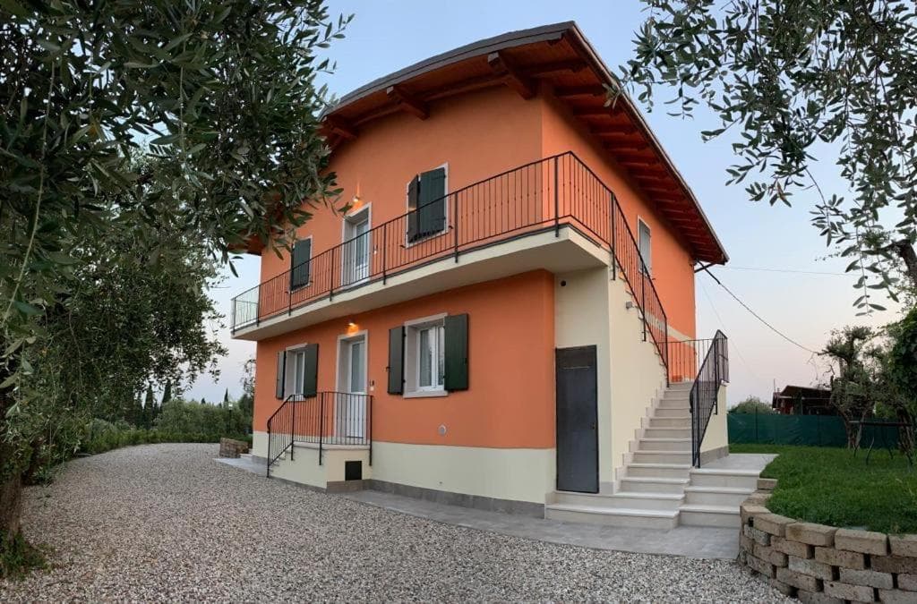 Casa Mìtìlà — photo 1 of 1