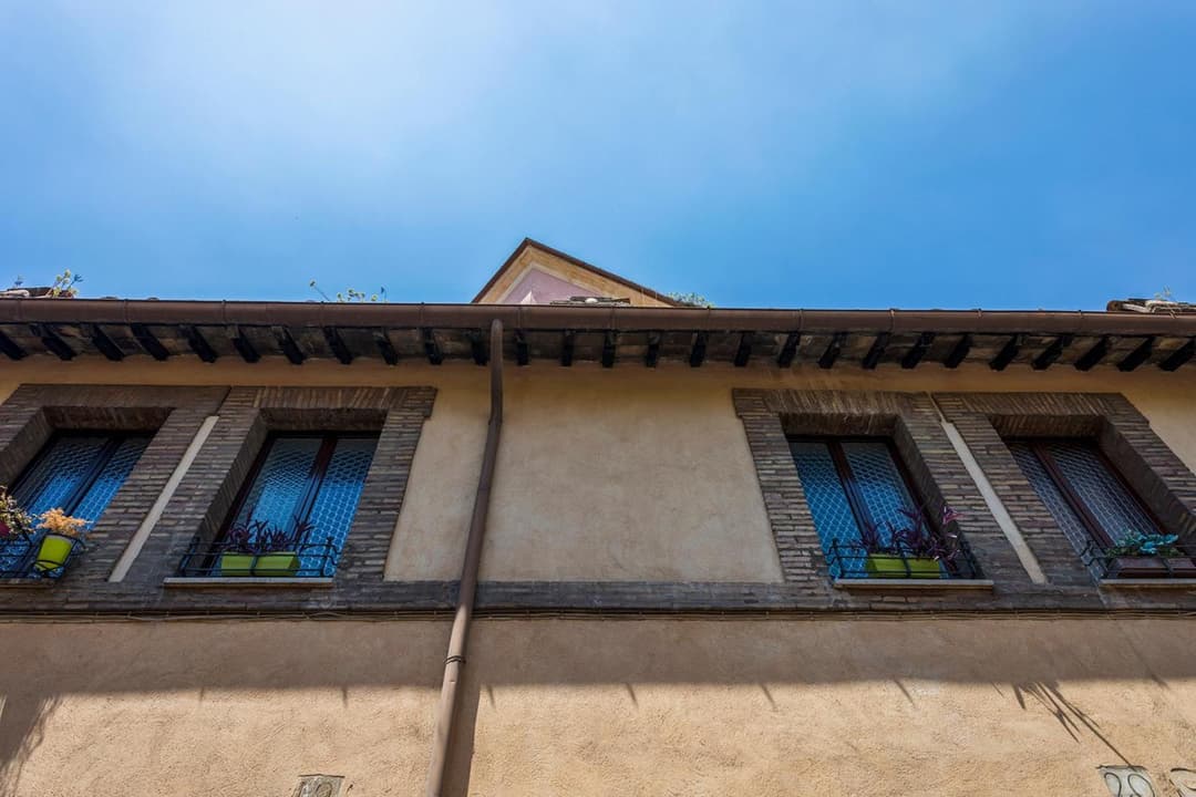 Monti Exclusive Medieval Tower — photo 1 of 1