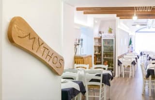 Mythos Holidays