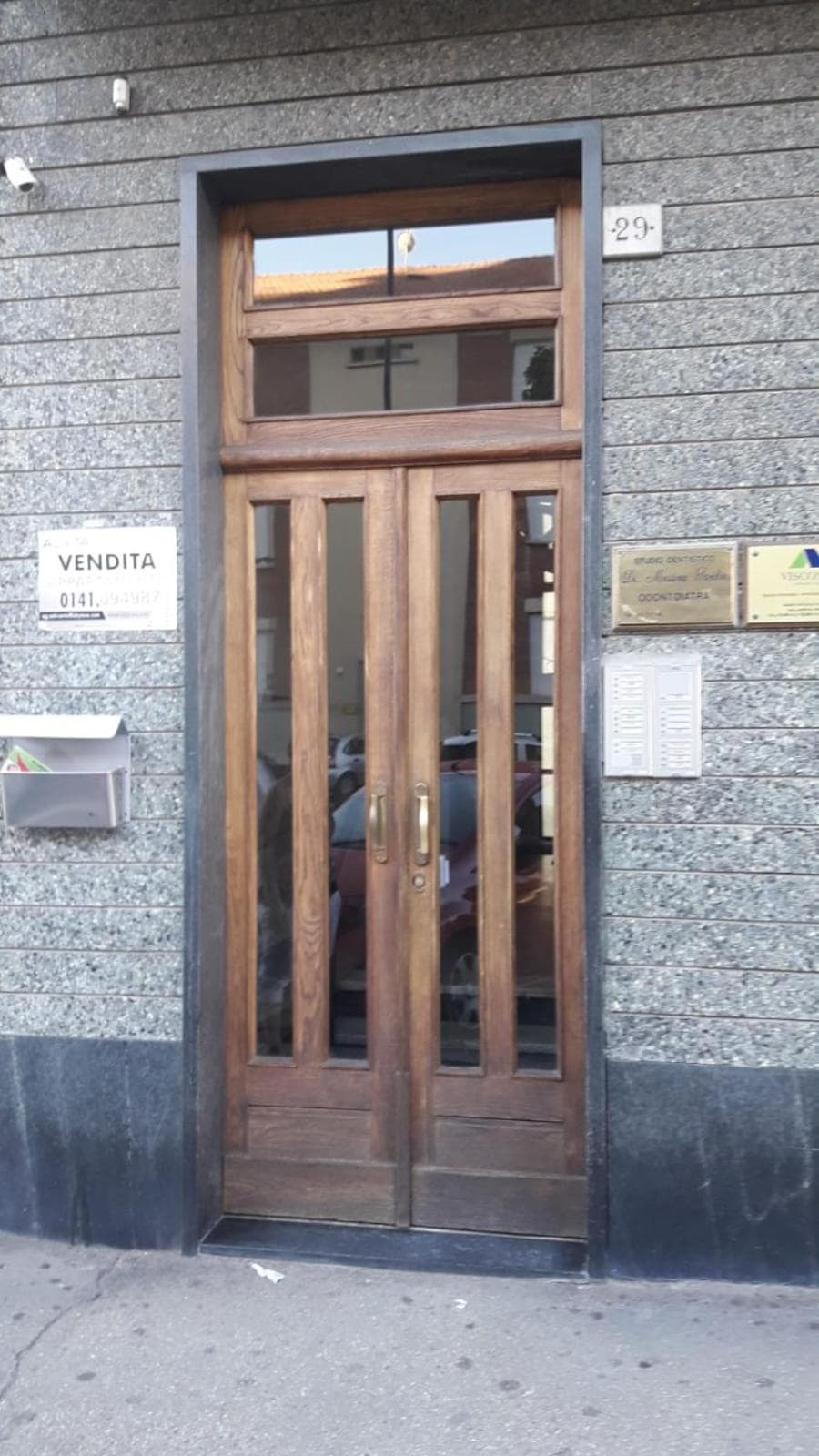ASTI centro, appartamento MANUELA — photo 1 of 20