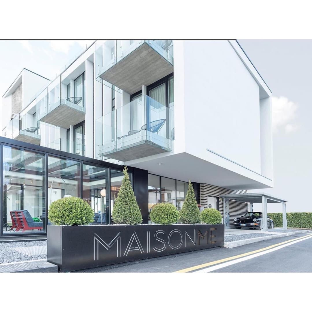MaisonMe Boutique Hotel — photo 1 of 1