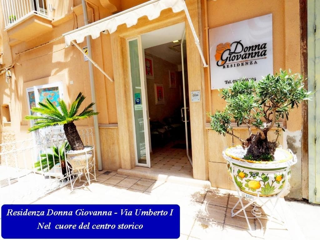 Residenza Donna Giovanna — photo 1 of 1