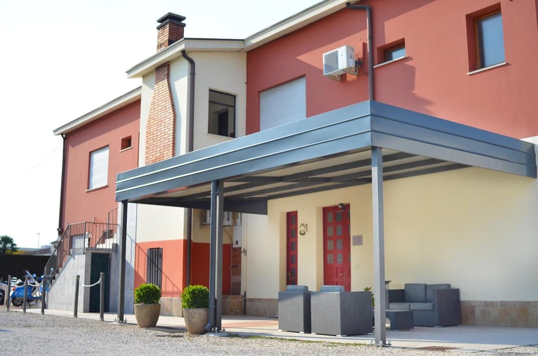 La Villa di Montagnana — photo 1 of 1