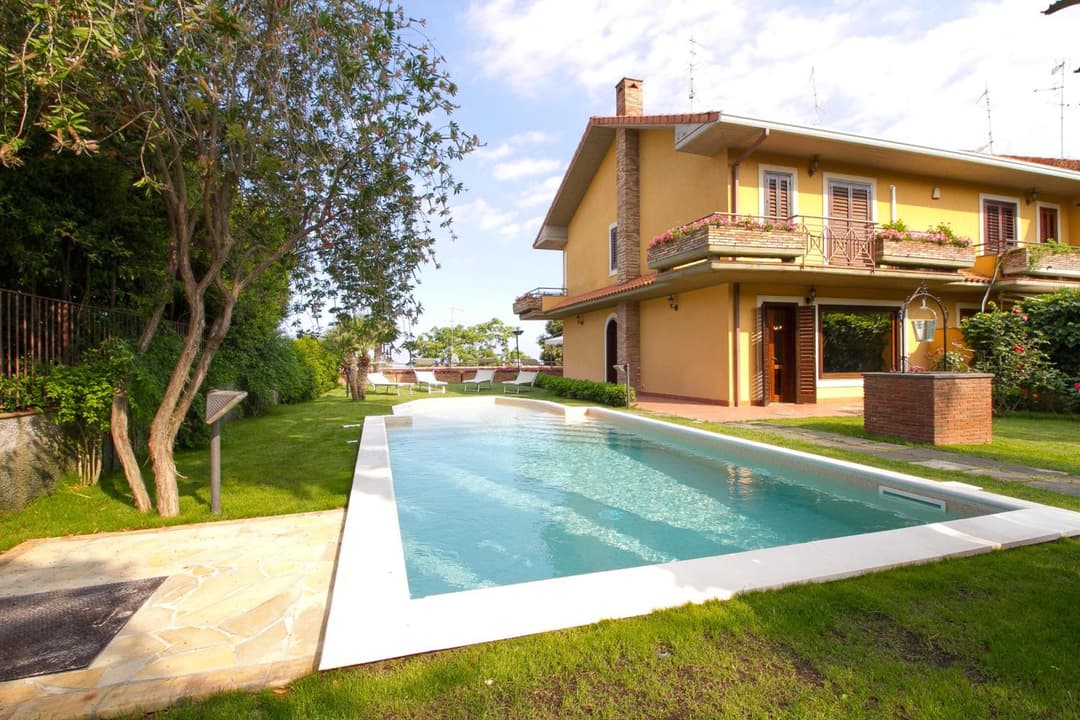 Etna Villa Alba Chiara — photo 1 of 1