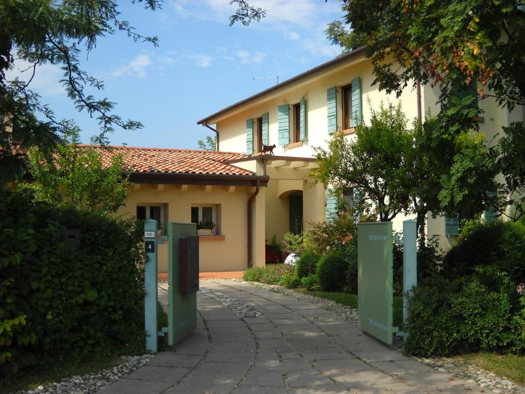 La Casa del Giardiniere — photo 1 of 1
