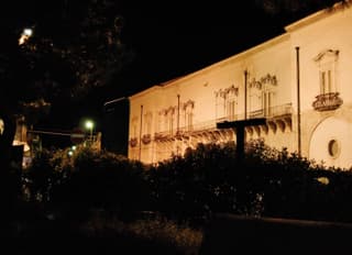 Albergo Diffuso Dimora Rossi B&B