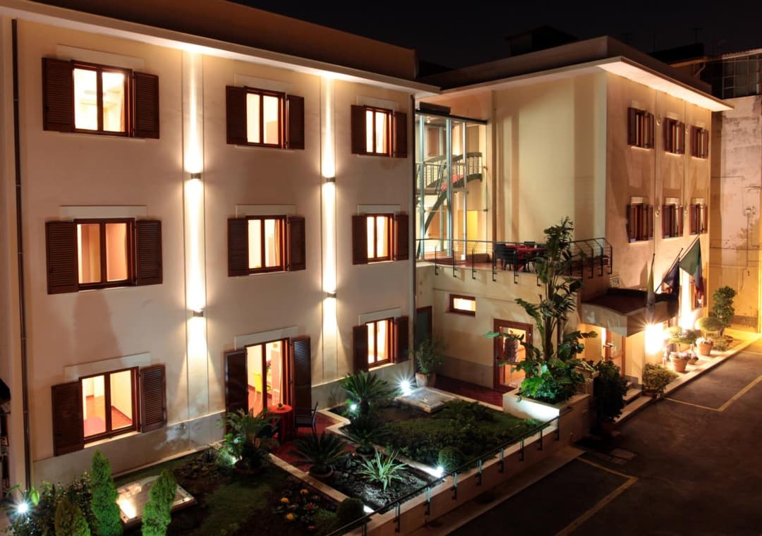 Hotel Diana — photo 1 of 1