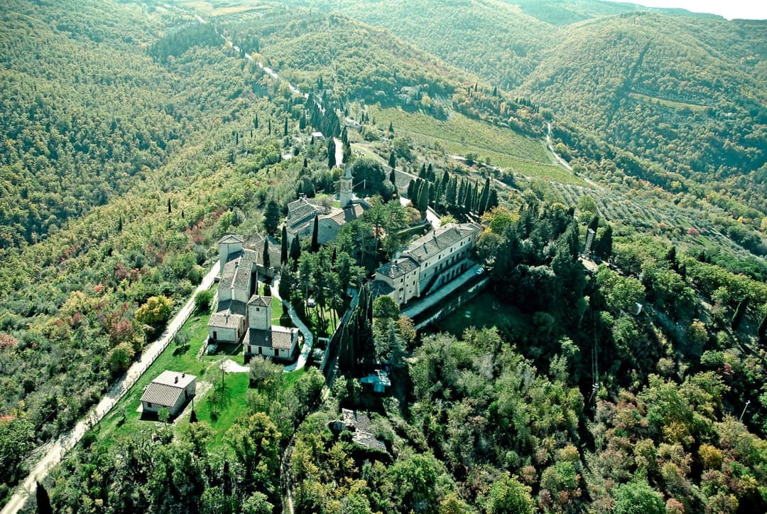 Borgo Di Pietrafitta Relais — photo 1 of 1