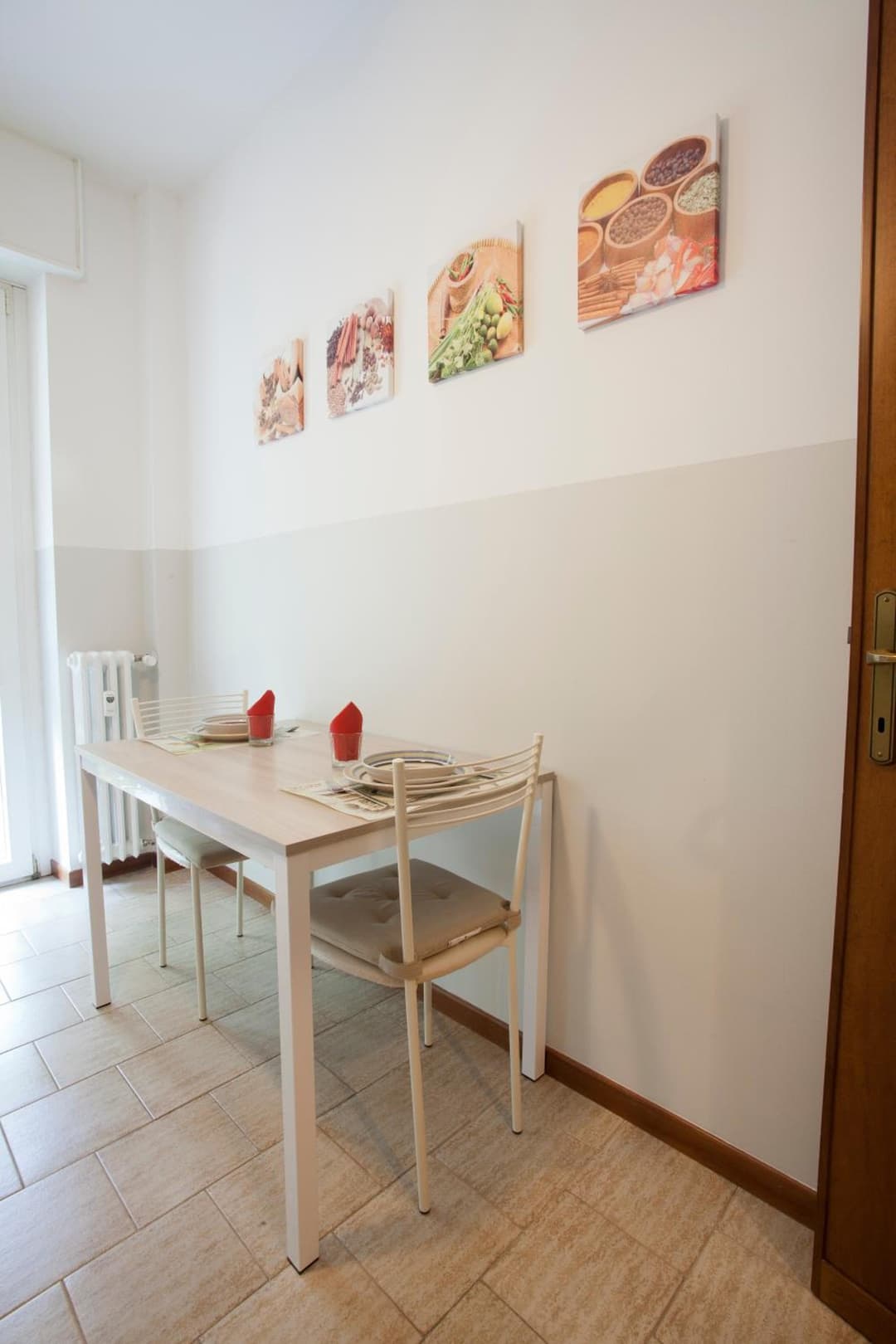 Bilocale Tortona District — photo 1 of 19