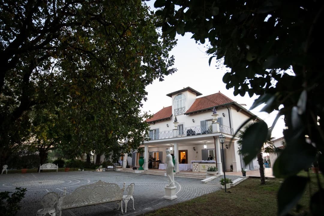 Villa Strampelli — photo 1 of 1