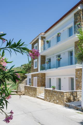 Cilento Victory House