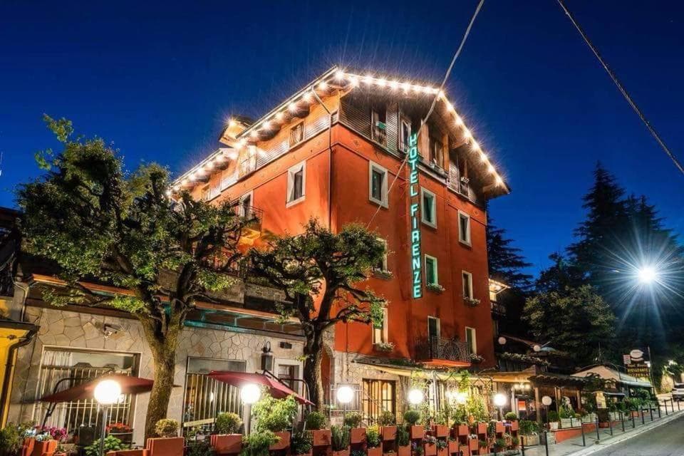 Firenze Hotel Suite & Spa — photo 1 of 1