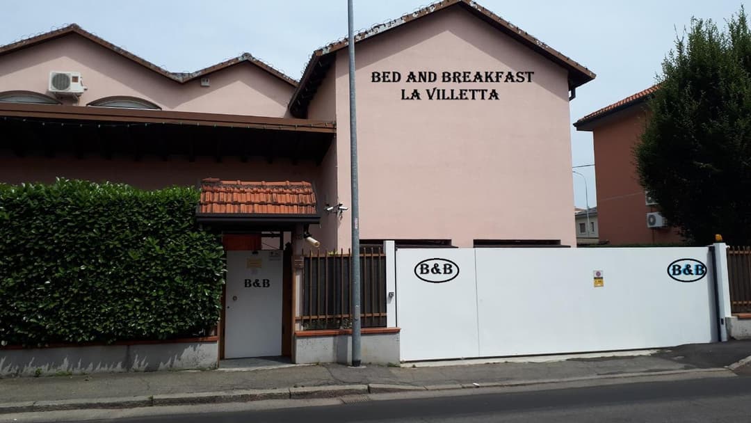 Ciro BED AND BREAKFAST la villetta — photo 1 of 95