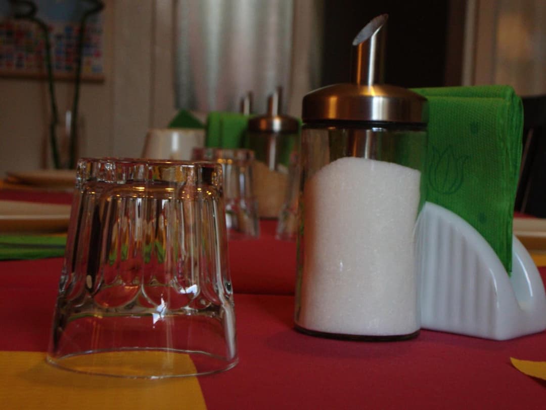 La Buccetta B&B — photo 1 of 1