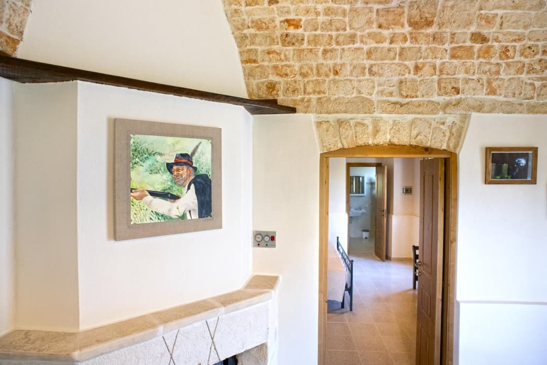 B&B Il Brigante — photo 1 of 1