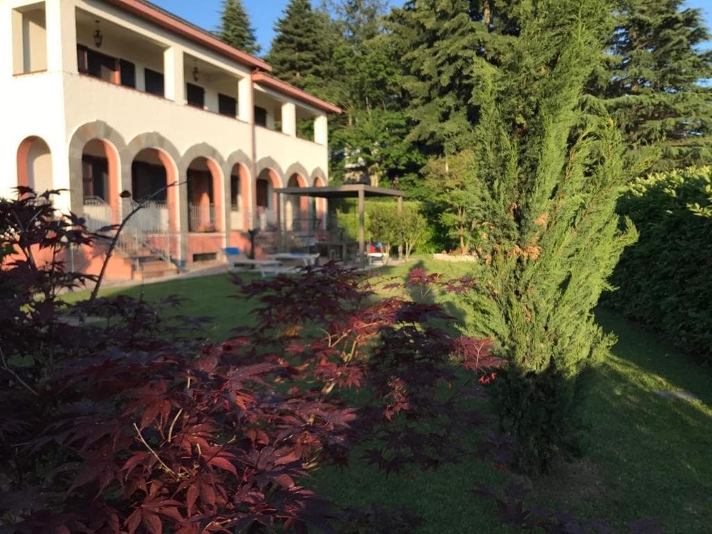 Villa Clarabella — photo 1 of 1