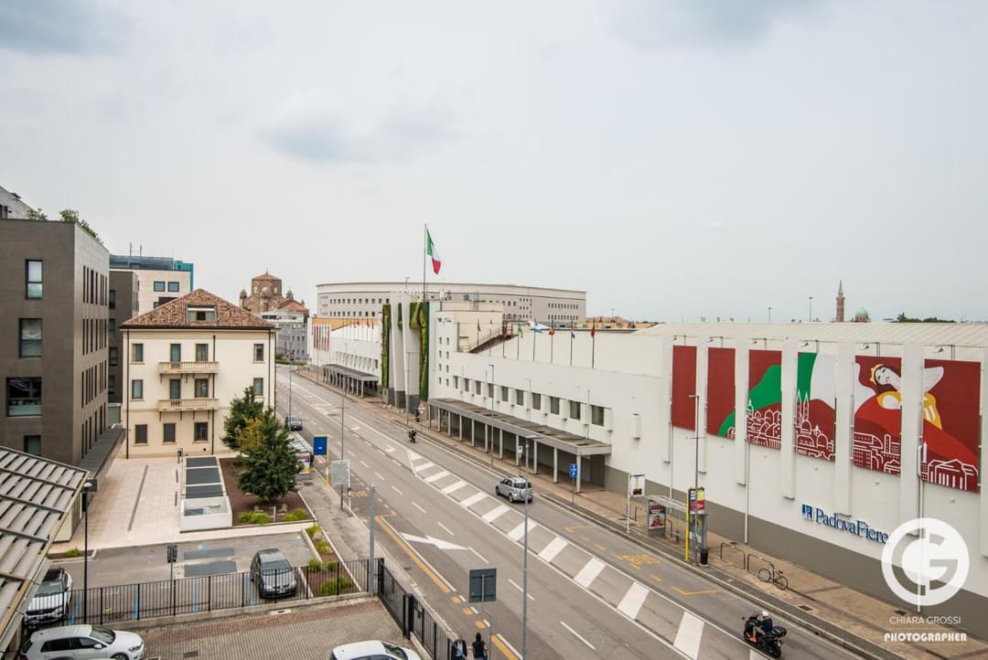 YPApartments FIERA — photo 1 of 1