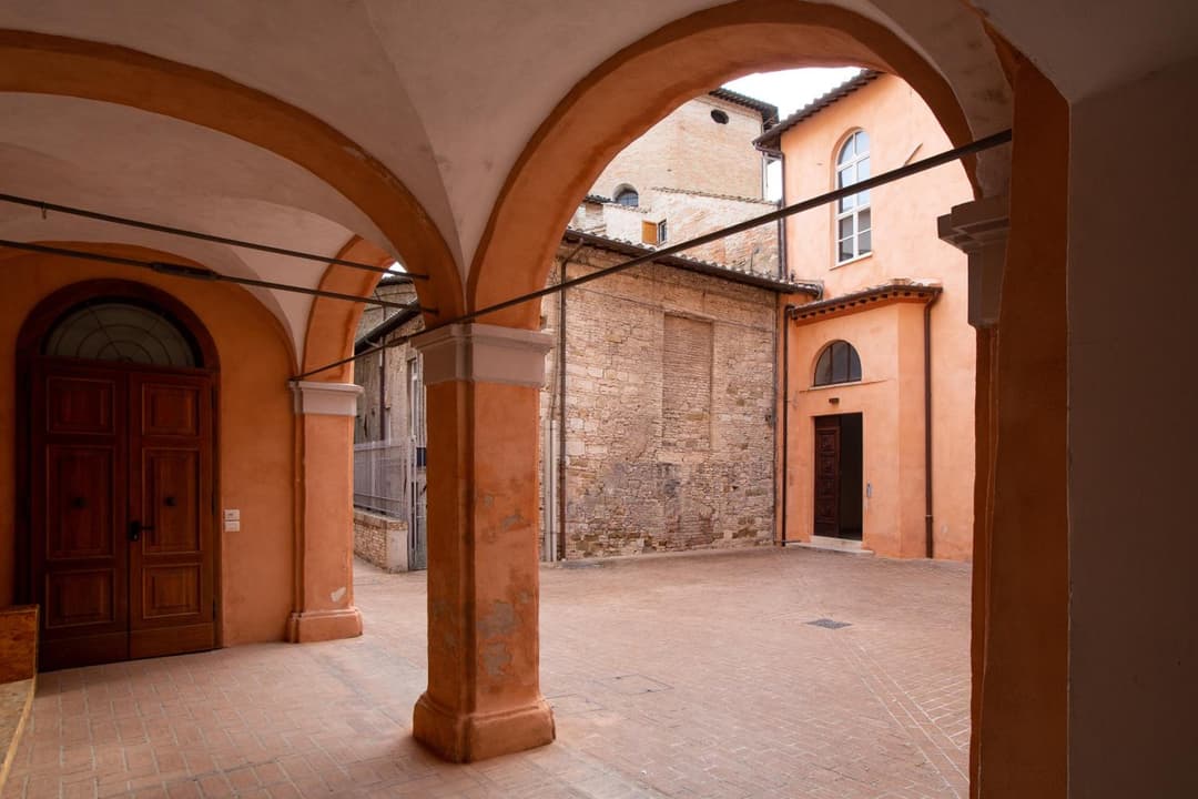 Santa Cecilia Perugia - Rooms&Suite — photo 1 of 1