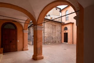 Santa Cecilia Perugia - Rooms&Suite