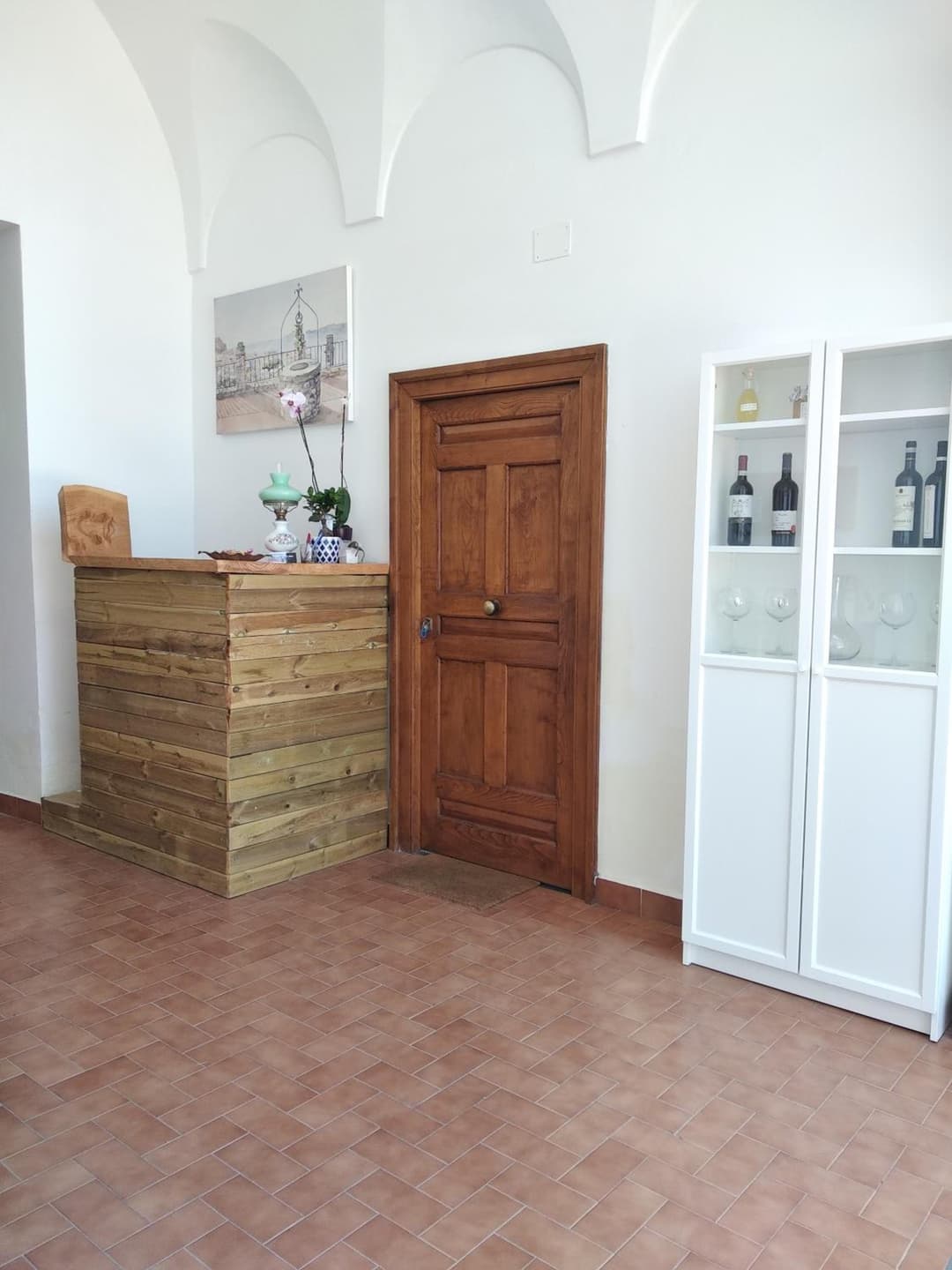 Corte Degli Ulivi Resort — photo 1 of 1