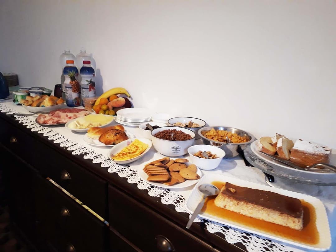 La casa di Nonna Fo — photo 1 of 11