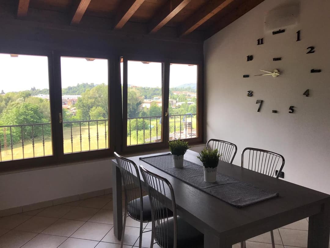 Appartamento El Cio — photo 1 of 21
