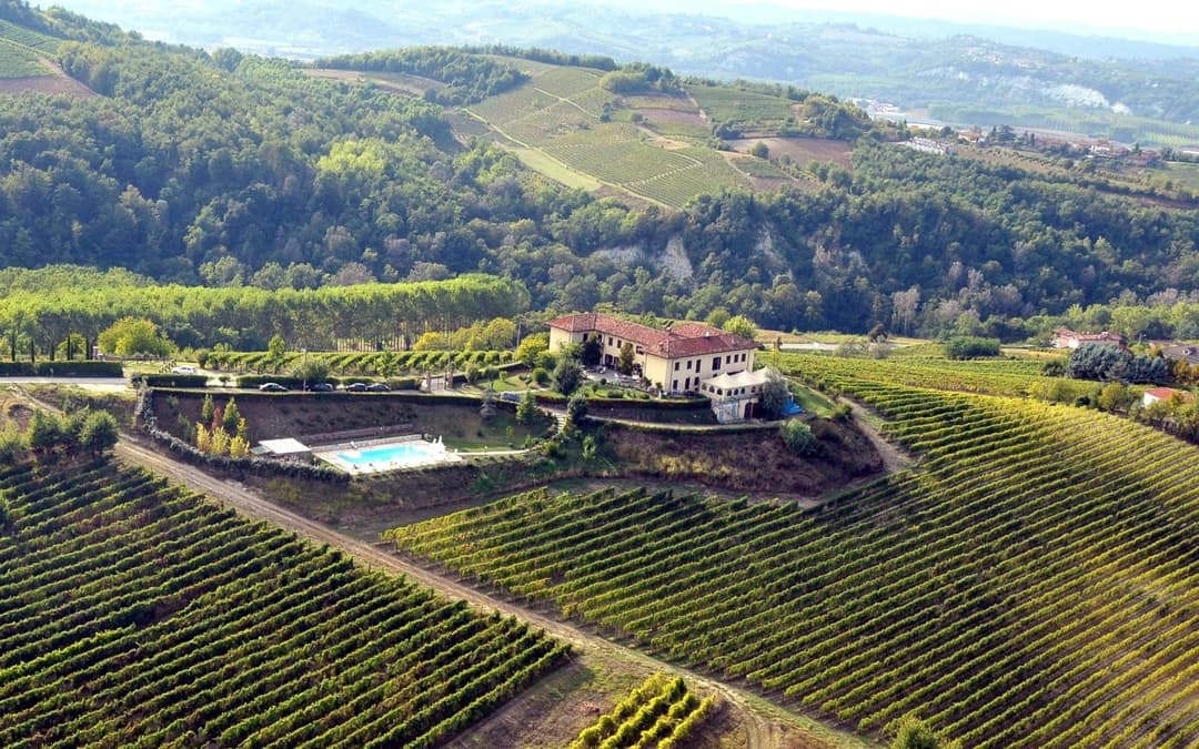 Agriturismo Bricco San Giovanni — photo 1 of 1