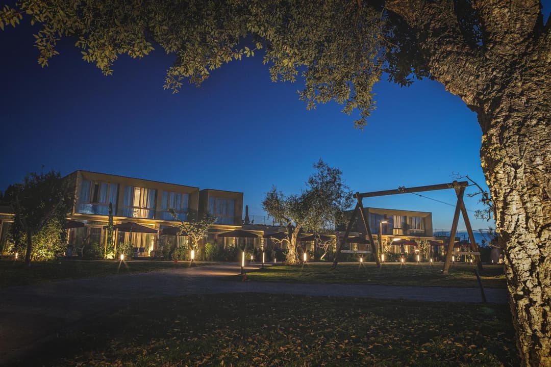 San Francesco Country Resort — photo 1 of 172