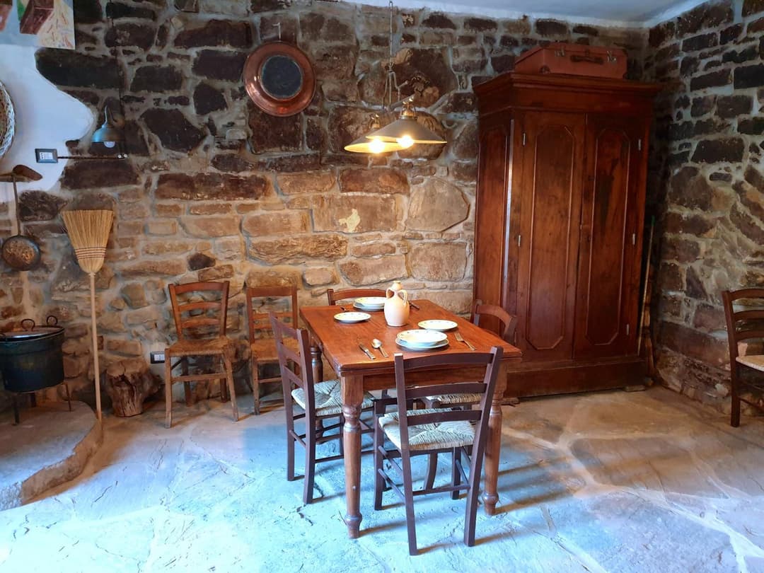 Casa Contadina — photo 1 of 1