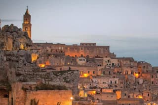 IL Borgo Antico b&b