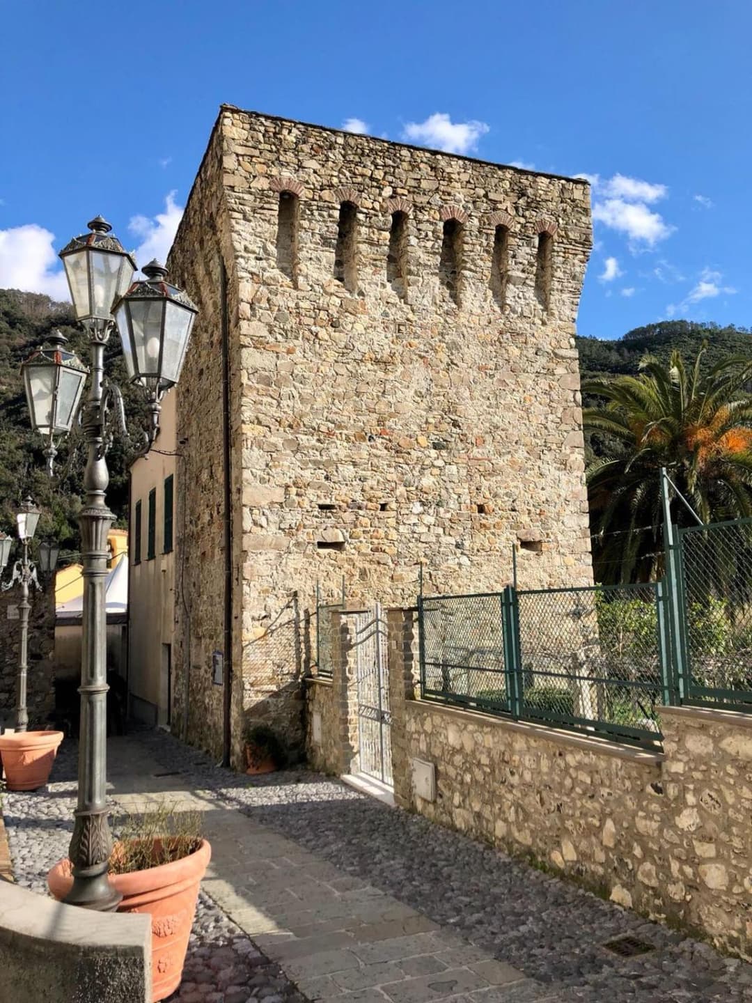 Appartamento A spasso nel tempo — photo 1 of 13