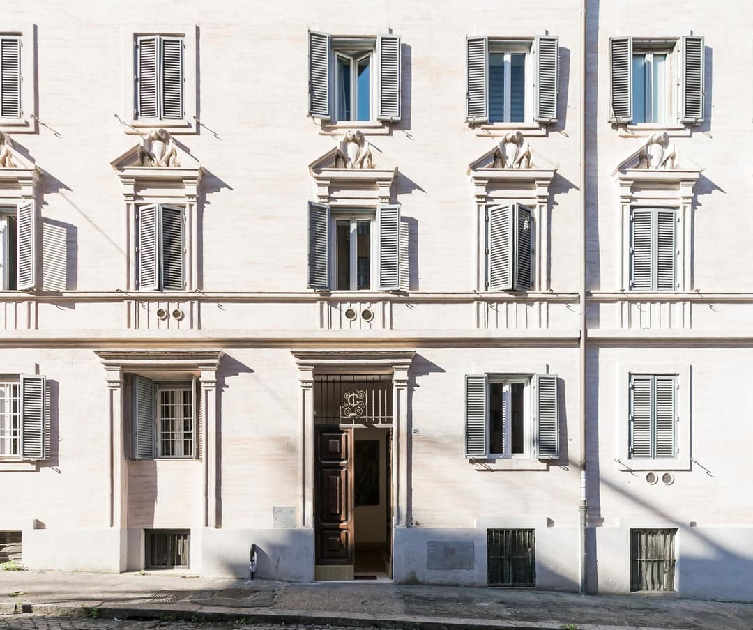 Appartamenti MarcoAurelio49 — photo 1 of 1