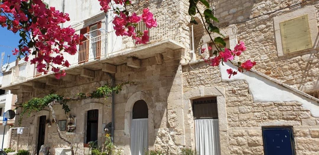 La balconata sul mare — photo 1 of 1
