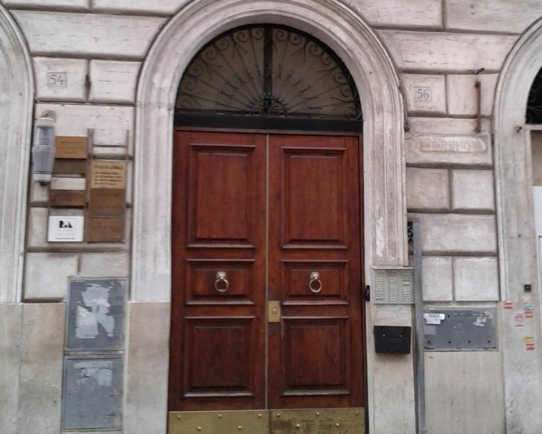 Urbanflat Roma — photo 1 of 1