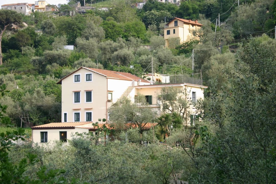 Gli Ulivi Agriturismo — photo 1 of 1