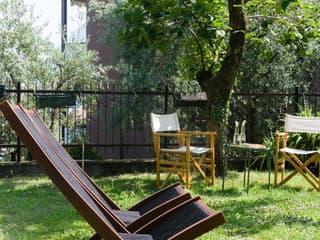 EnjoyIseoLake - Discesa a Lago with terrace and garden on lake Iseo