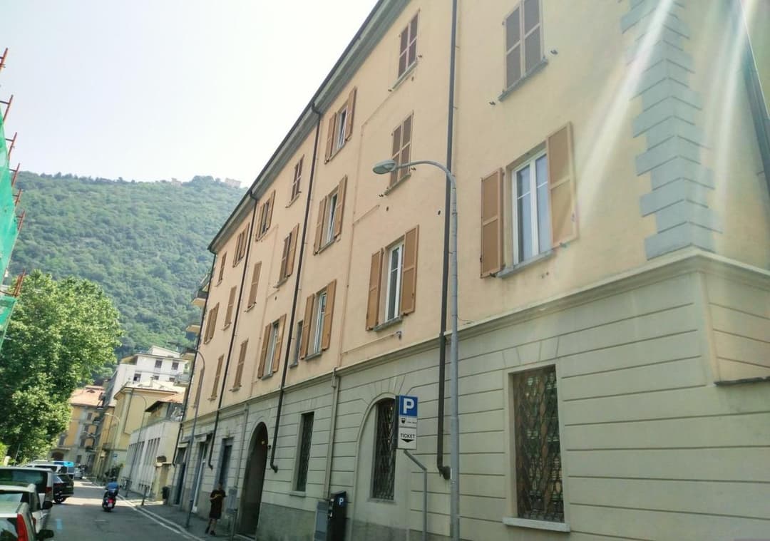 Casa Scalini — photo 1 of 36