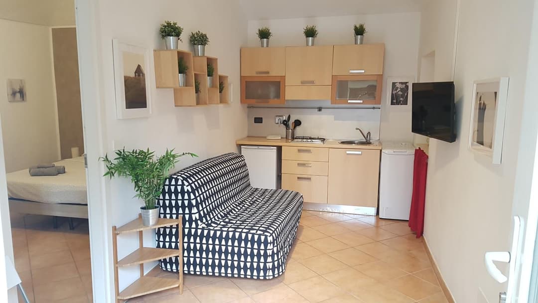 Casa Mudi — photo 1 of 12