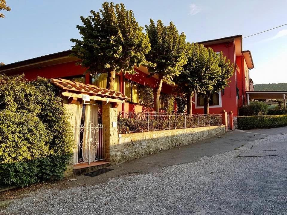 Al Borgo — photo 1 of 1