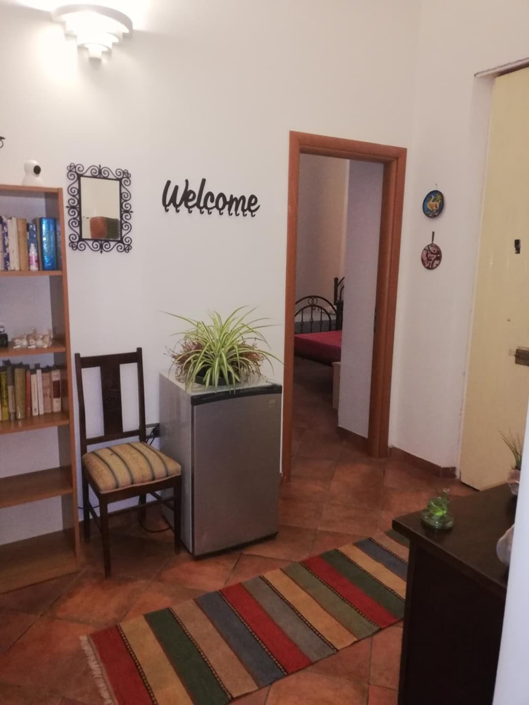 Guglielmo room's B&B — photo 1 of 1