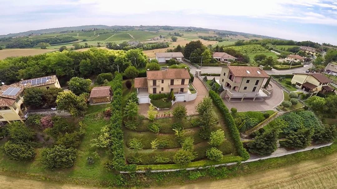 Villa Patrizia — photo 1 of 83